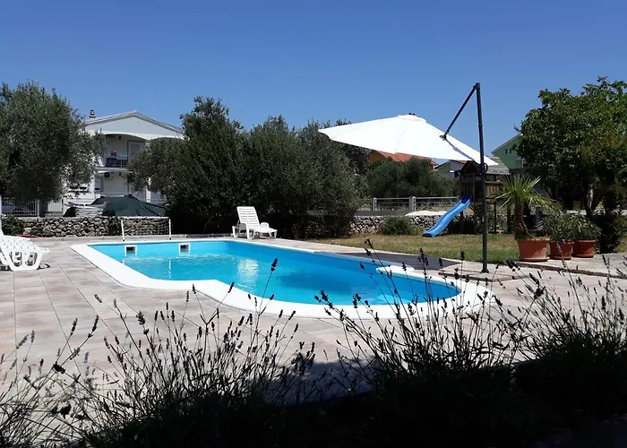 Matea Vica apartman