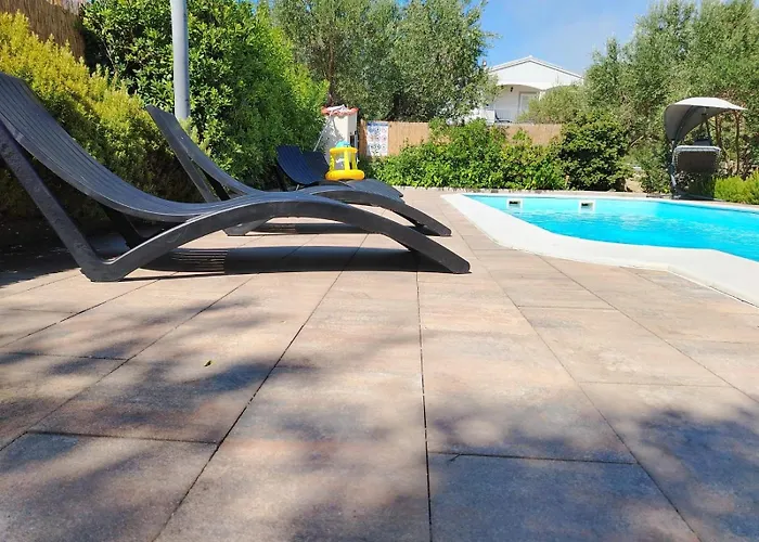Matea Vica apartman