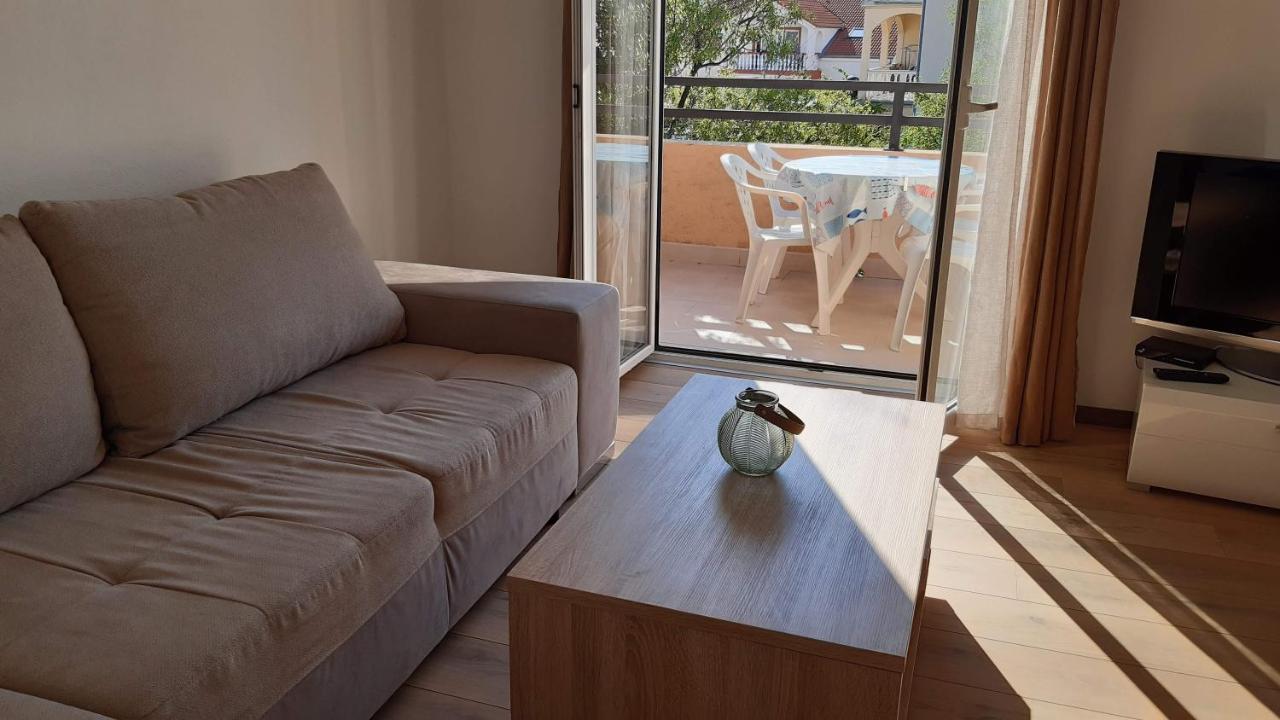 Matea Vica Appartamento Vodice
