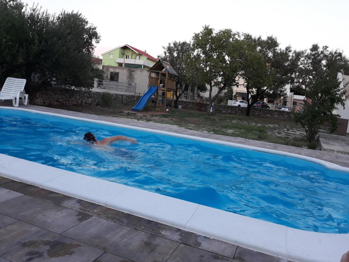 Appartamento Matea Vica