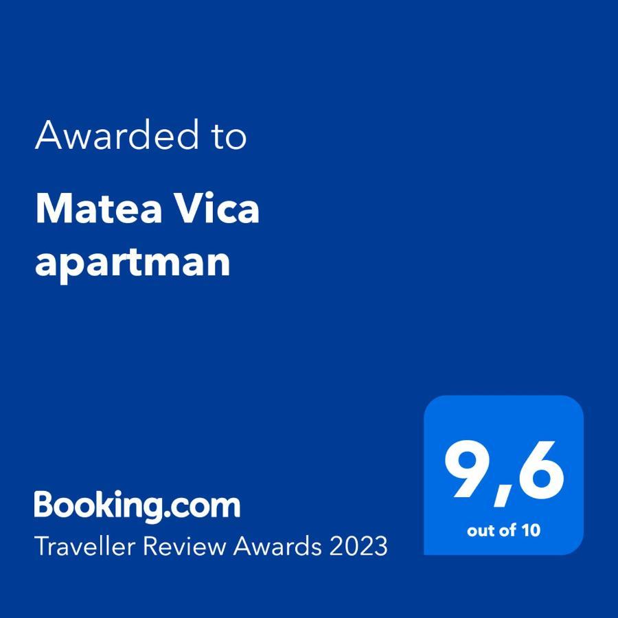 Matea Vica Appartamento *