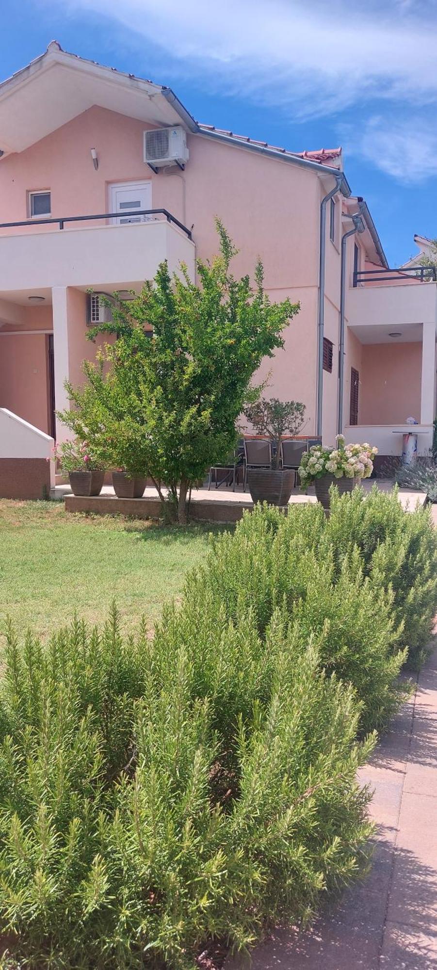 Appartamento Matea Vica Vodice